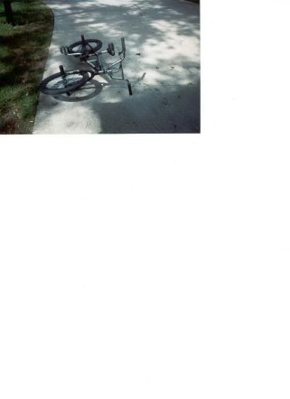Another Picture Of My Bike